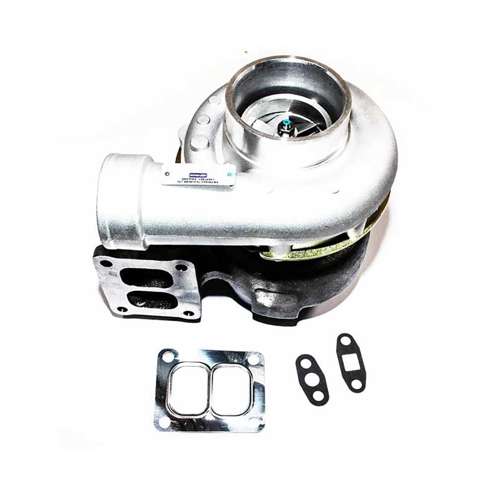 5.9L Cummins Turbocharger - Remanufactured Direct-Fit Diesel Replacement