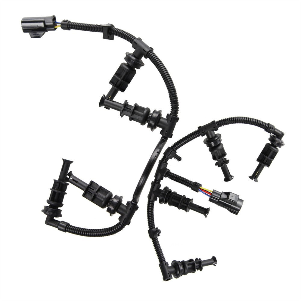 6.4L Power Stroke Glow Plug - New Direct-Fit Diesel Replacement