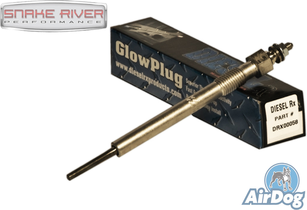 LBZ Duramax Glow Plug - New Direct-Fit Diesel Replacement
