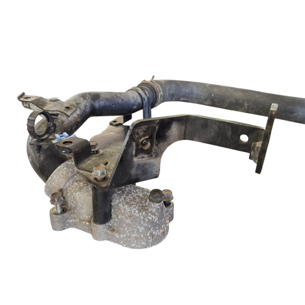 LBZ Duramax Thermostat 2006-2010