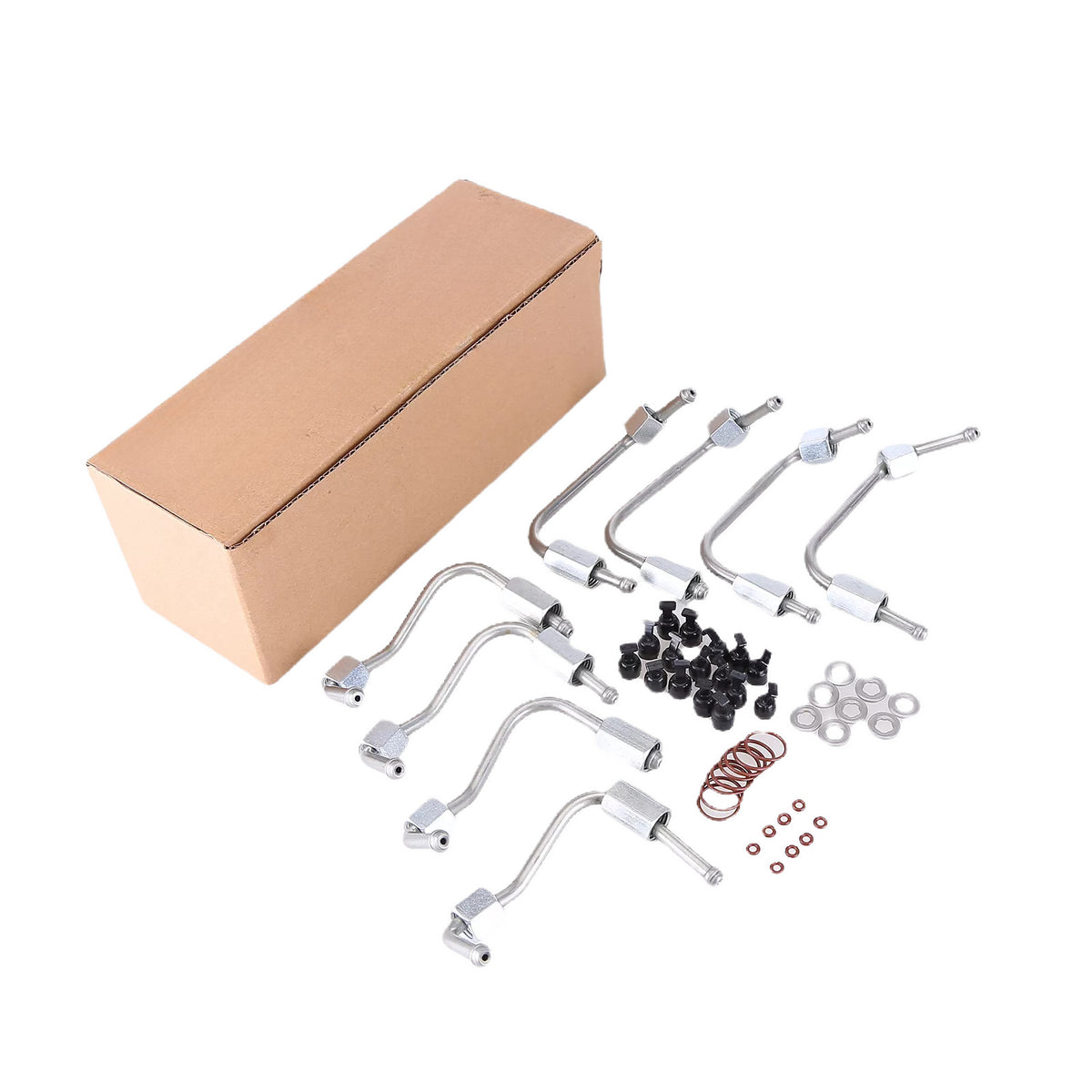6.7L Power Stroke Injector Seal Kit