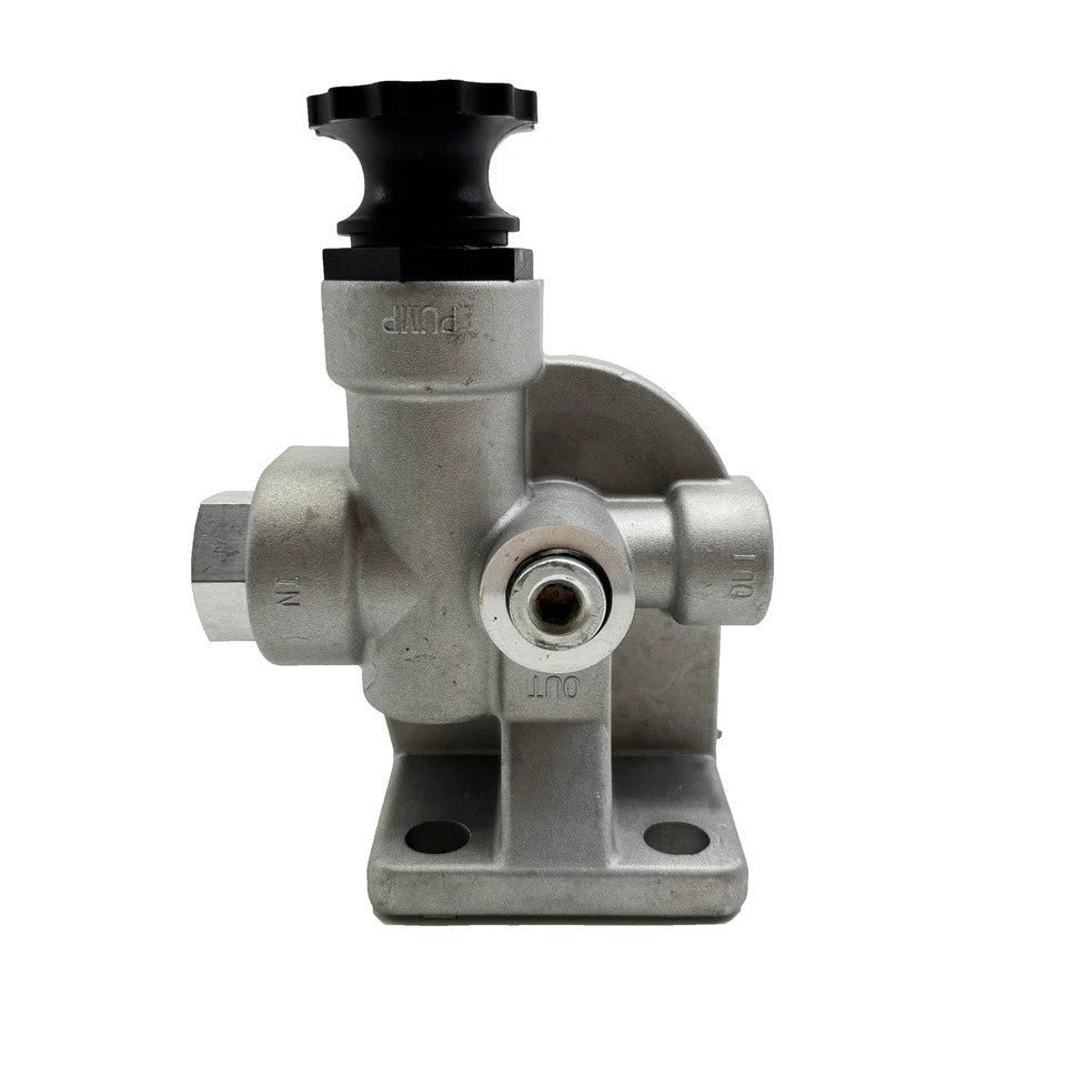 6.7L Cummins Fuel Filter - New Direct-Fit Diesel Replacement