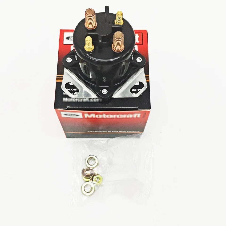 7.3L Power Stroke Glow Plug - New Direct-Fit Diesel Replacement