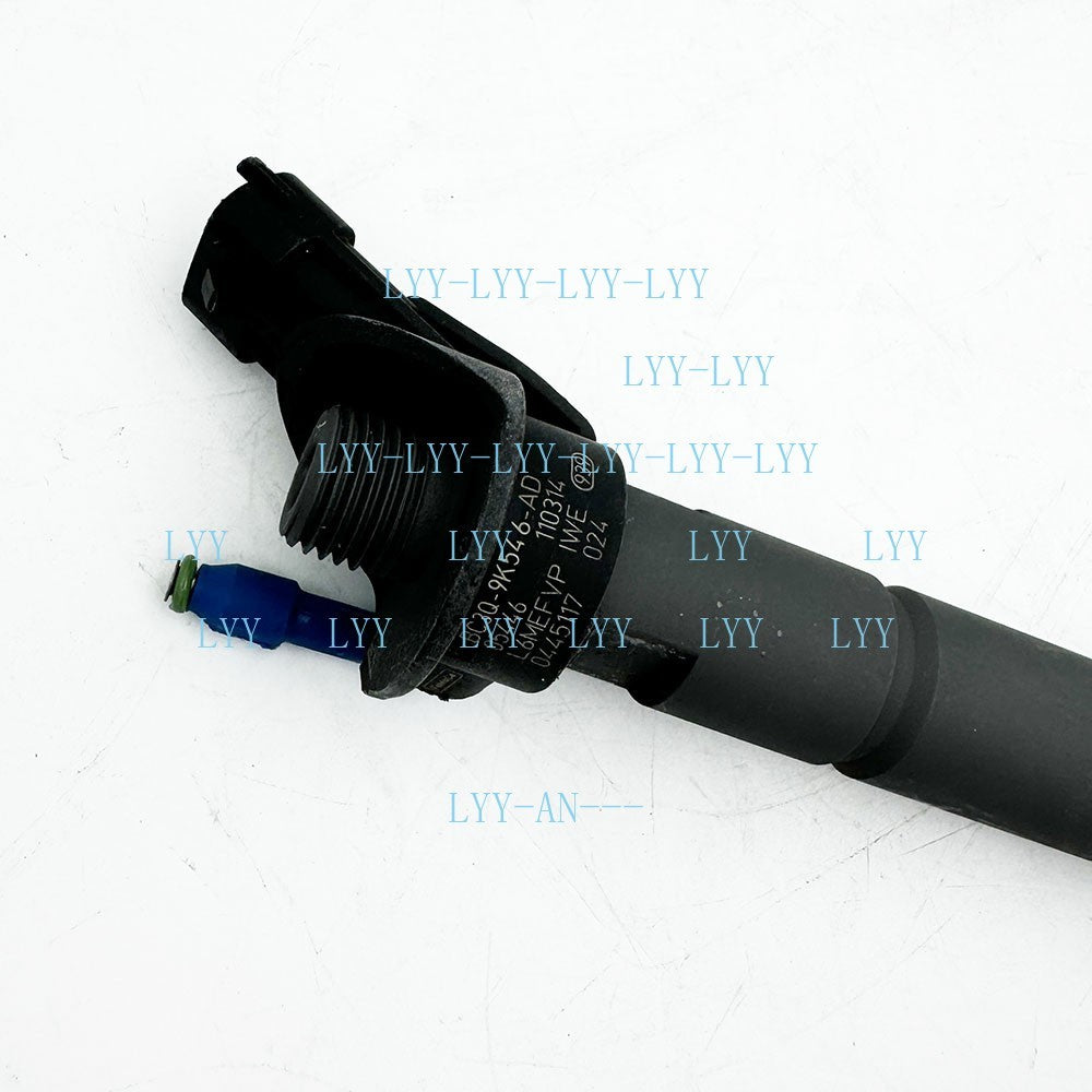 6.7L Power Stroke Injector Set 2011-2014 - Remanufactured Direct-Fit Diesel Replacement