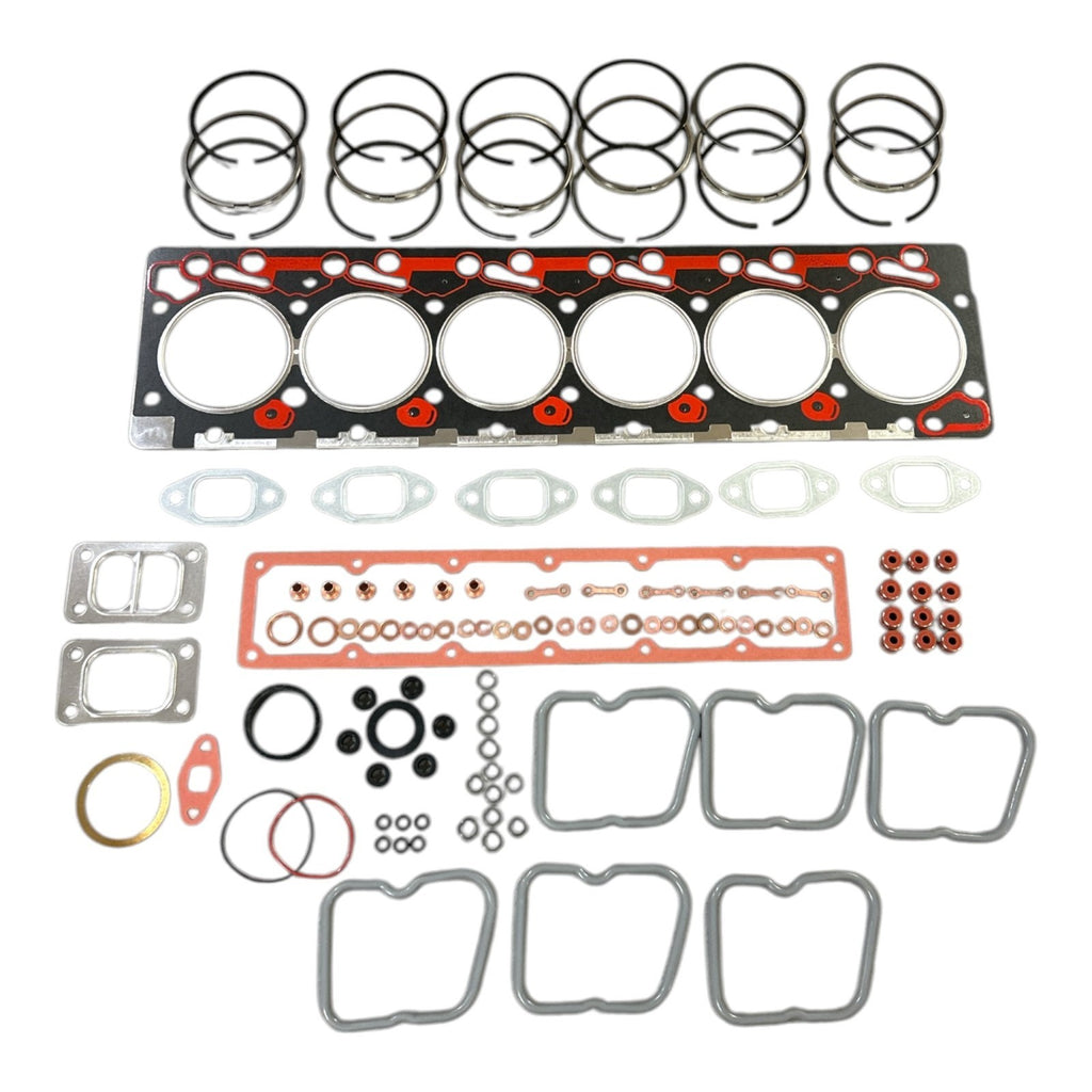 5.9L Cummins Head Gasket - New Direct-Fit Diesel Replacement