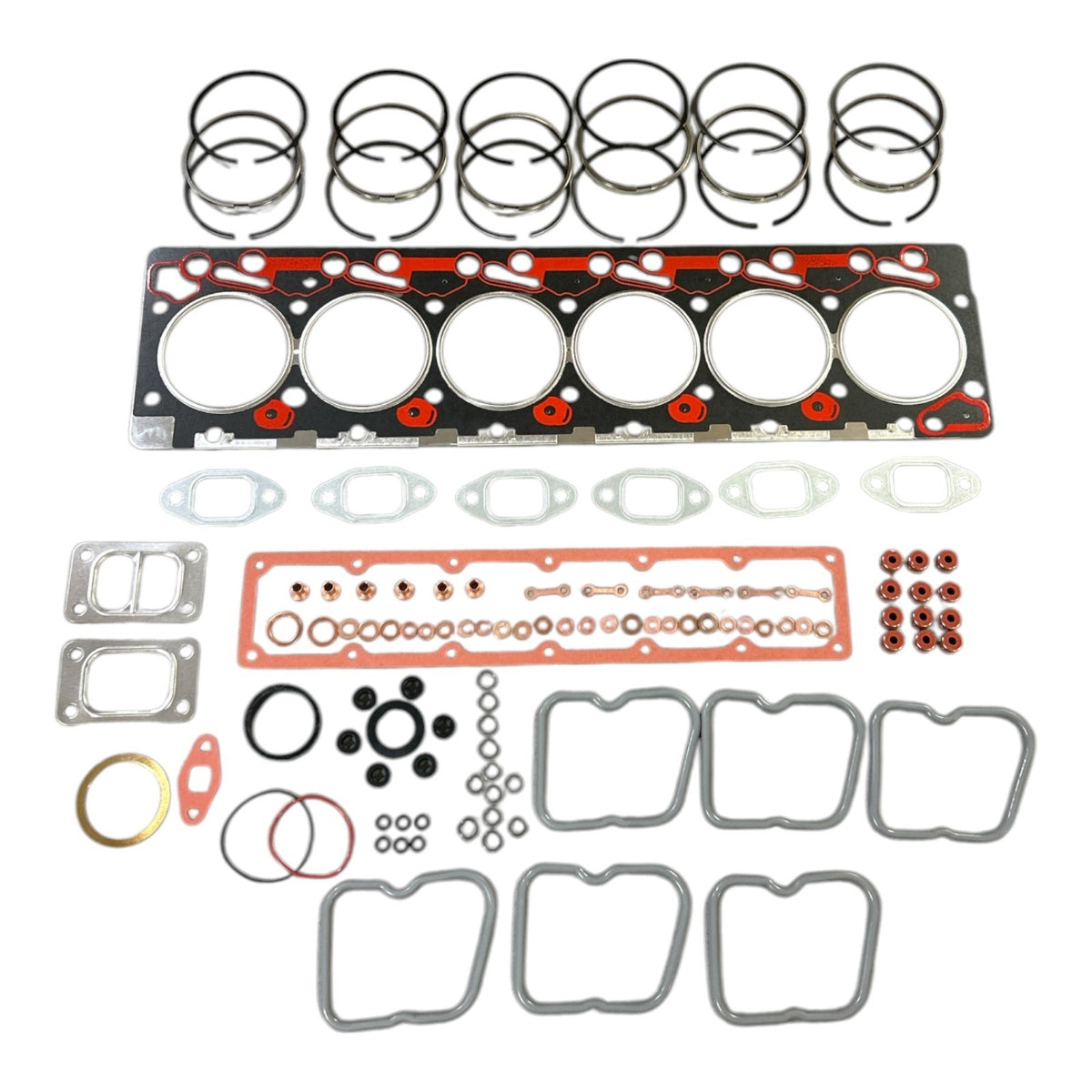 5.9L Cummins Head Gasket - New Direct-Fit Diesel Replacement