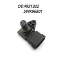 5.9L Cummins Diesel Sensor - New Direct-Fit Diesel Replacement
