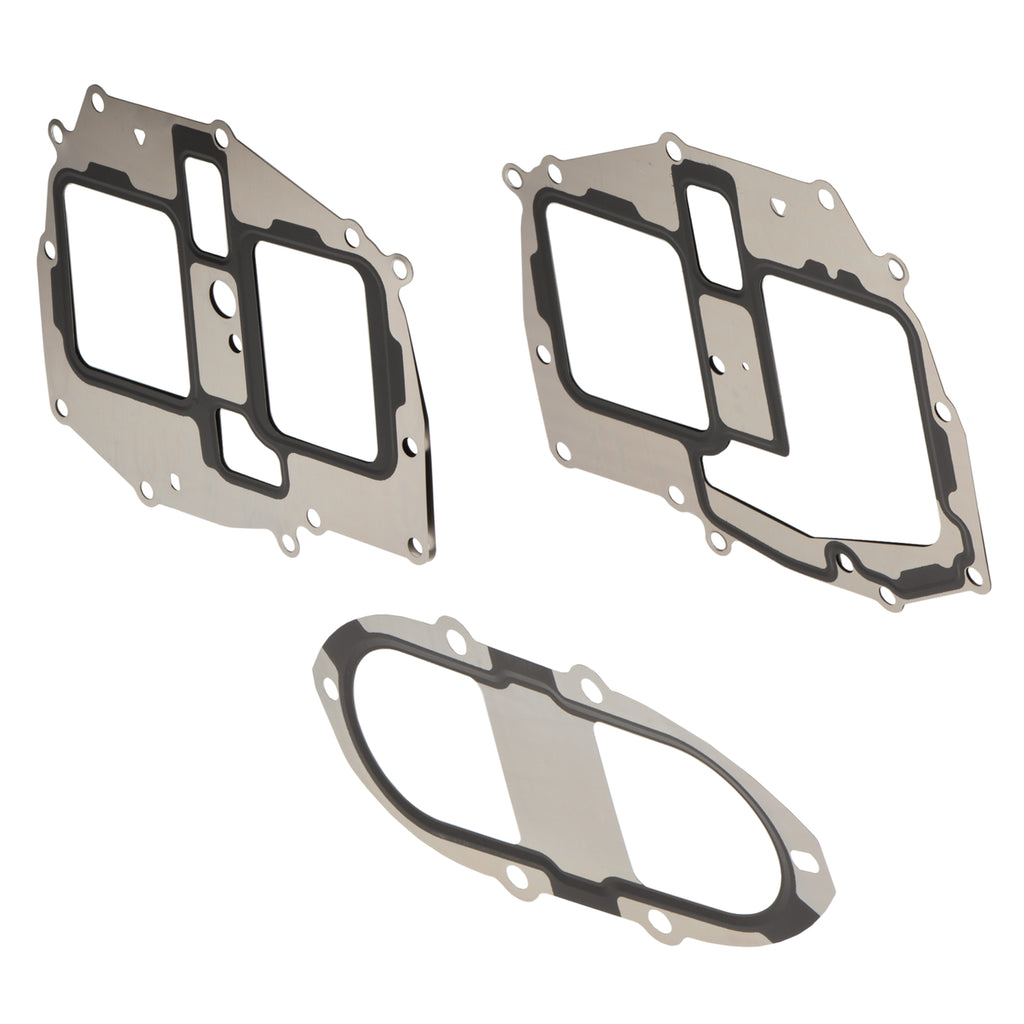 6.7L Power Stroke EGR Cooler - New Direct-Fit Diesel Replacement
