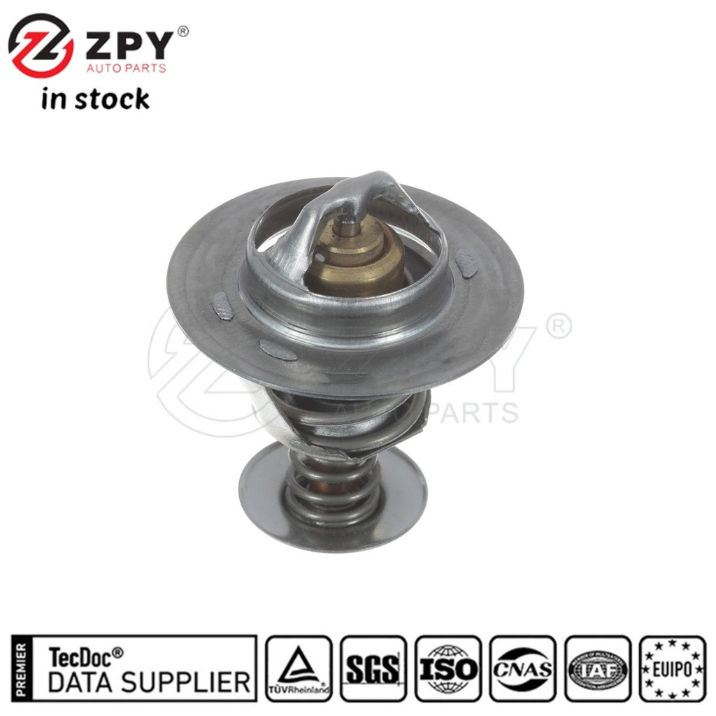 6.7L Power Stroke Thermostat - New Direct-Fit Diesel Replacement
