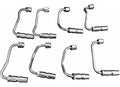 LB7 Duramax Injector Line 2001-2004 - New Direct-Fit Diesel Replacement
