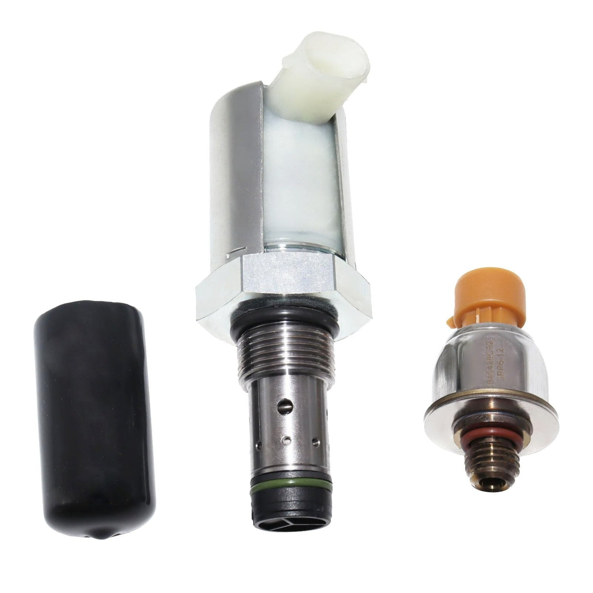 6.0L Power Stroke IPR Valve - New Direct-Fit Diesel Replacement