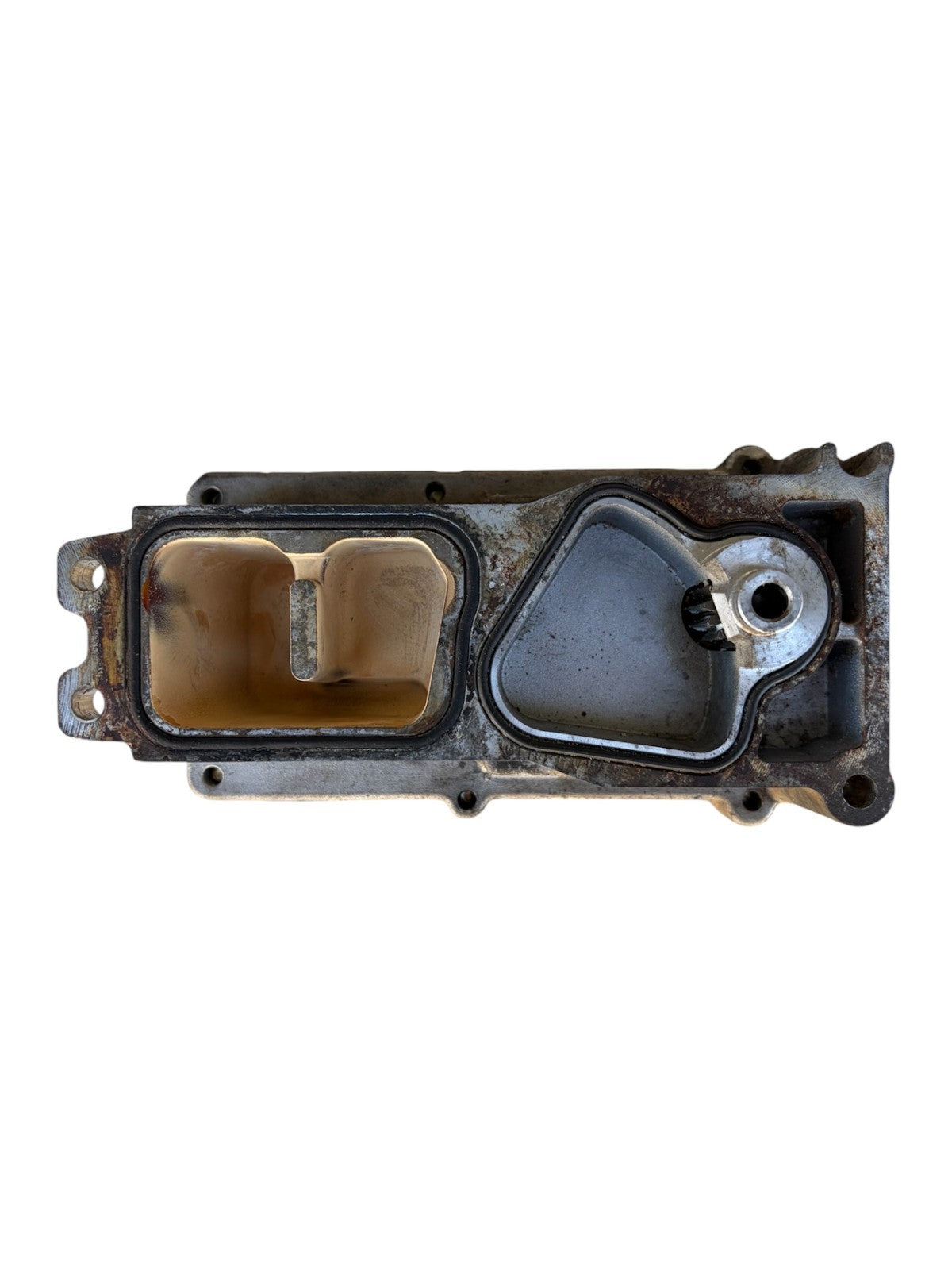 6.7L Cummins Turbo Actuator