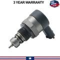 6.7L Power Stroke Fuel Pressure Regulator 2011-2019 - New Direct-Fit Diesel Replacement