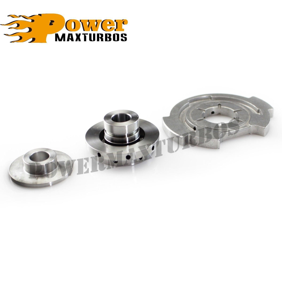 LLY Duramax Turbocharger - Remanufactured Direct-Fit Diesel Replacement