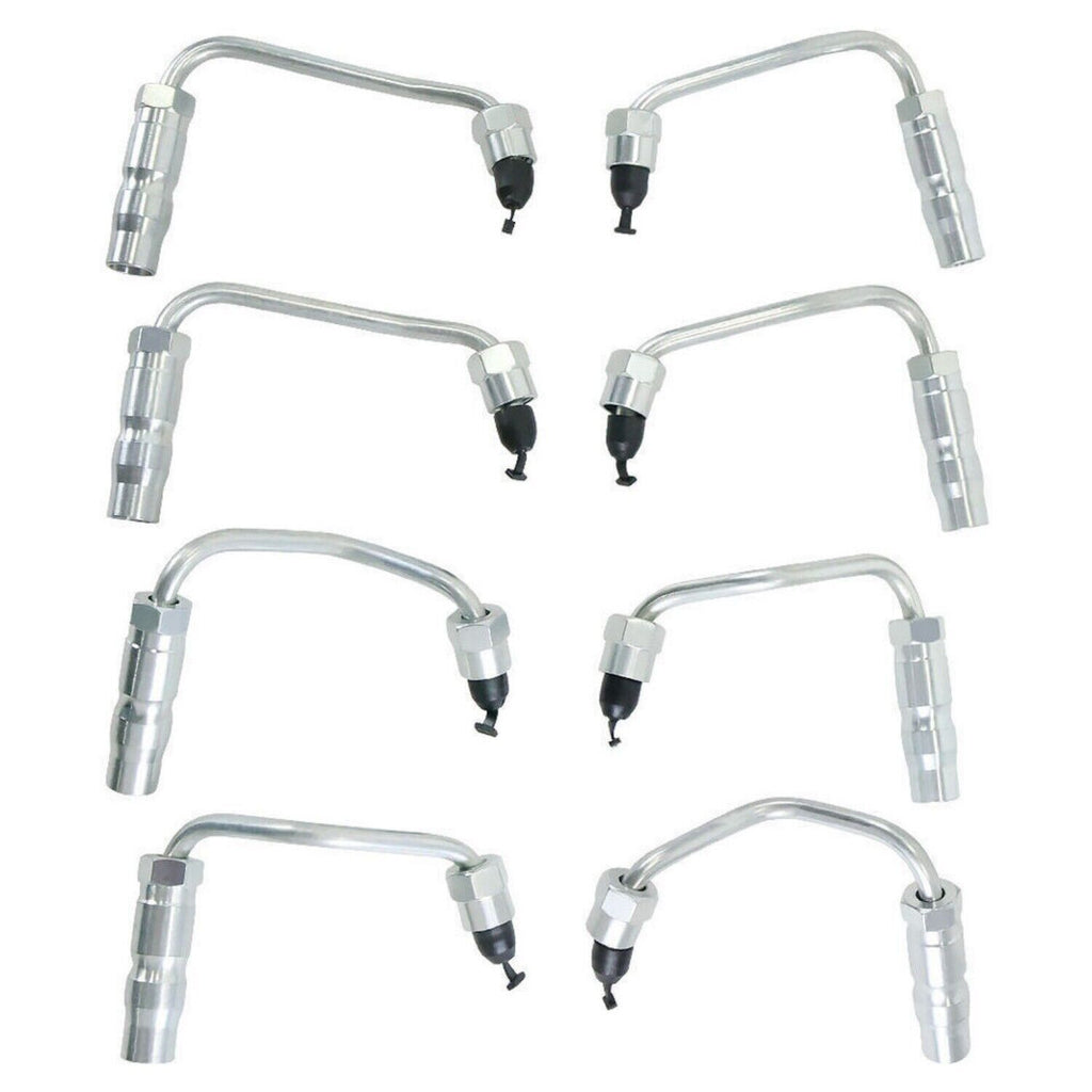 LB7 Duramax Injector Line 2001-20 - New Direct-Fit Diesel Replacement