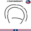 LLY Duramax Injector Set - Remanufactured Direct-Fit Diesel Replacement