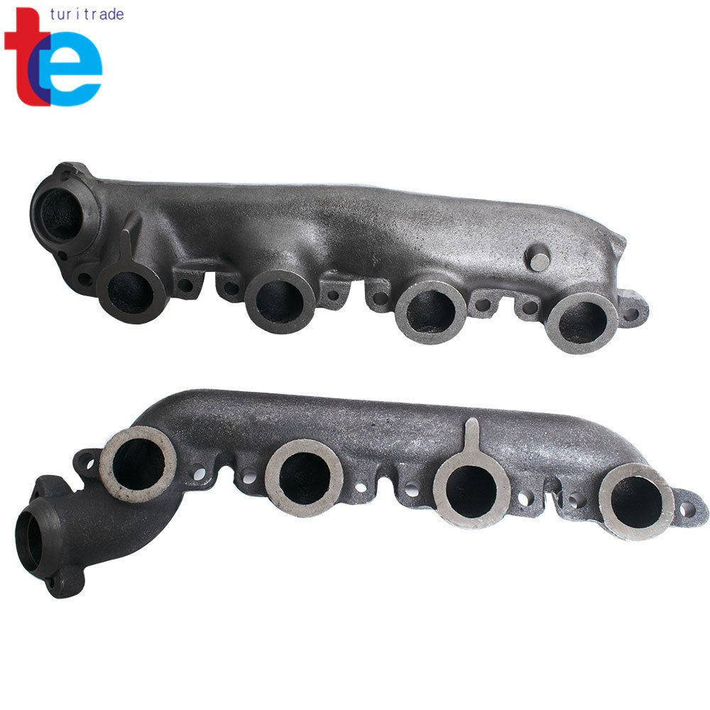 7.3L Power Stroke Exhaust Manifold - New Direct-Fit Diesel Replacement