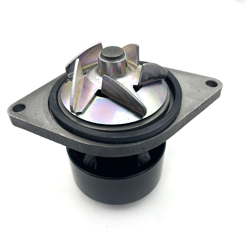 5.9L Cummins Water Pump 1989-2002 - New Direct-Fit Diesel Replacement