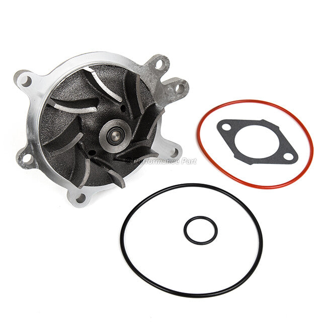 LB7 Duramax Turbocharger - Remanufactured Direct-Fit Diesel Replacement