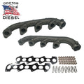 6.0L Power Stroke Exhaust Manifold - New Direct-Fit Diesel Replacement