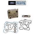 6.0L Power Stroke Oil Cooler
