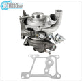 6.7L Power Stroke Turbocharger 2011-2014 - Remanufactured Direct-Fit Diesel Replacement