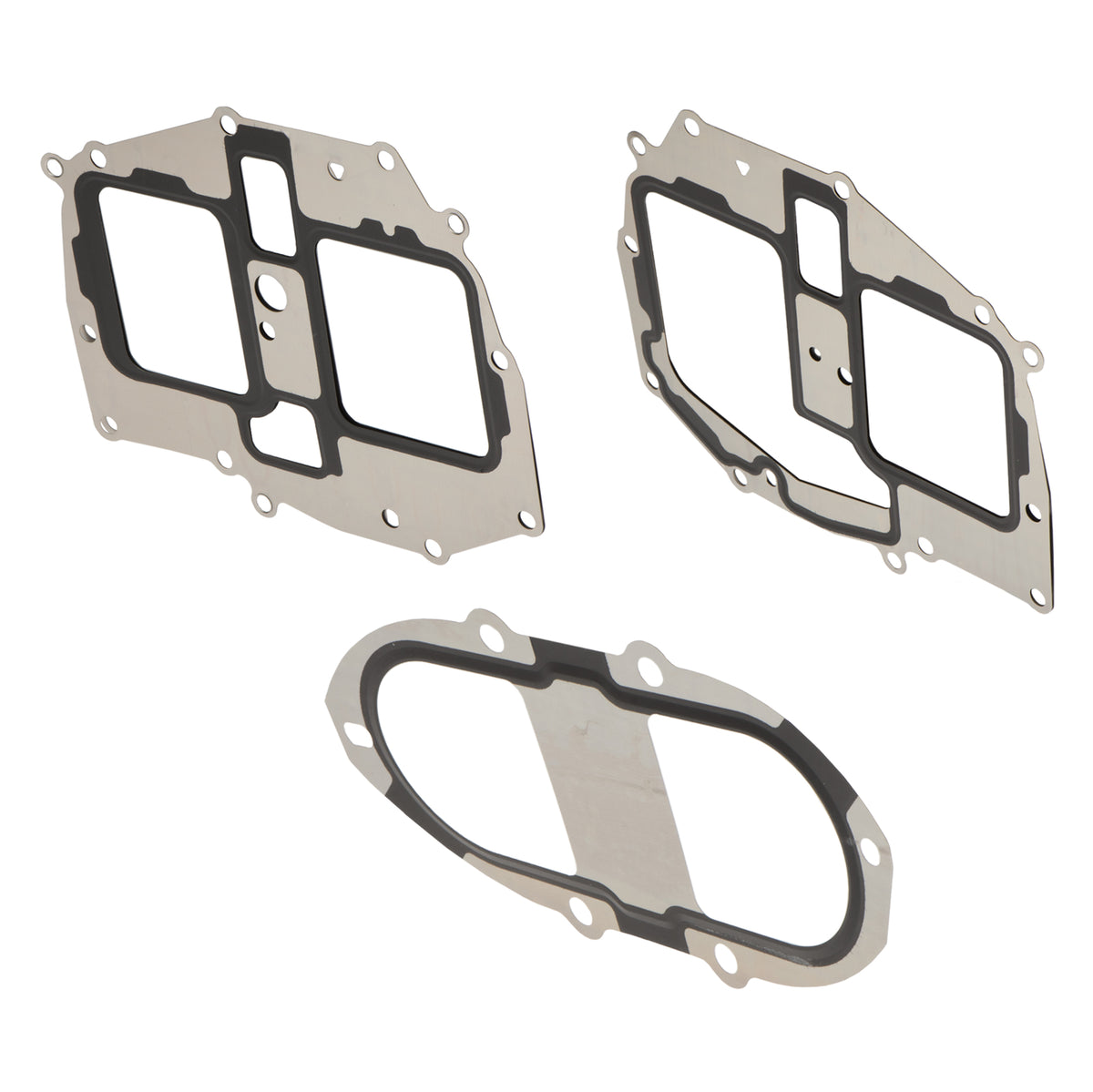 6.7L Power Stroke EGR Cooler - New Direct-Fit Diesel Replacement