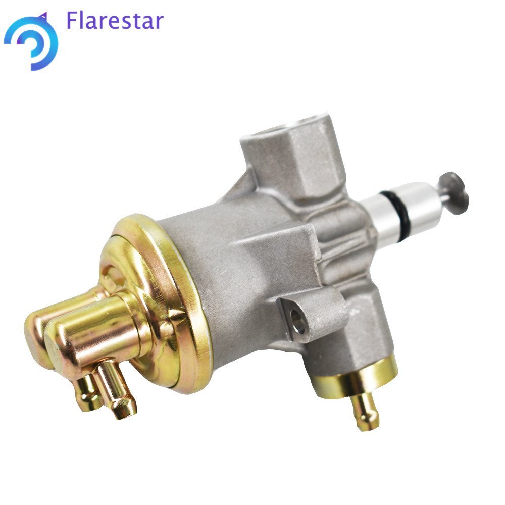 7.3L Power Stroke Lift Pump 1994-1997 - New Direct-Fit Diesel Replacement