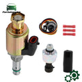 7.3L Power Stroke IPR Valve 1995-03 - New Direct-Fit Diesel Replacement