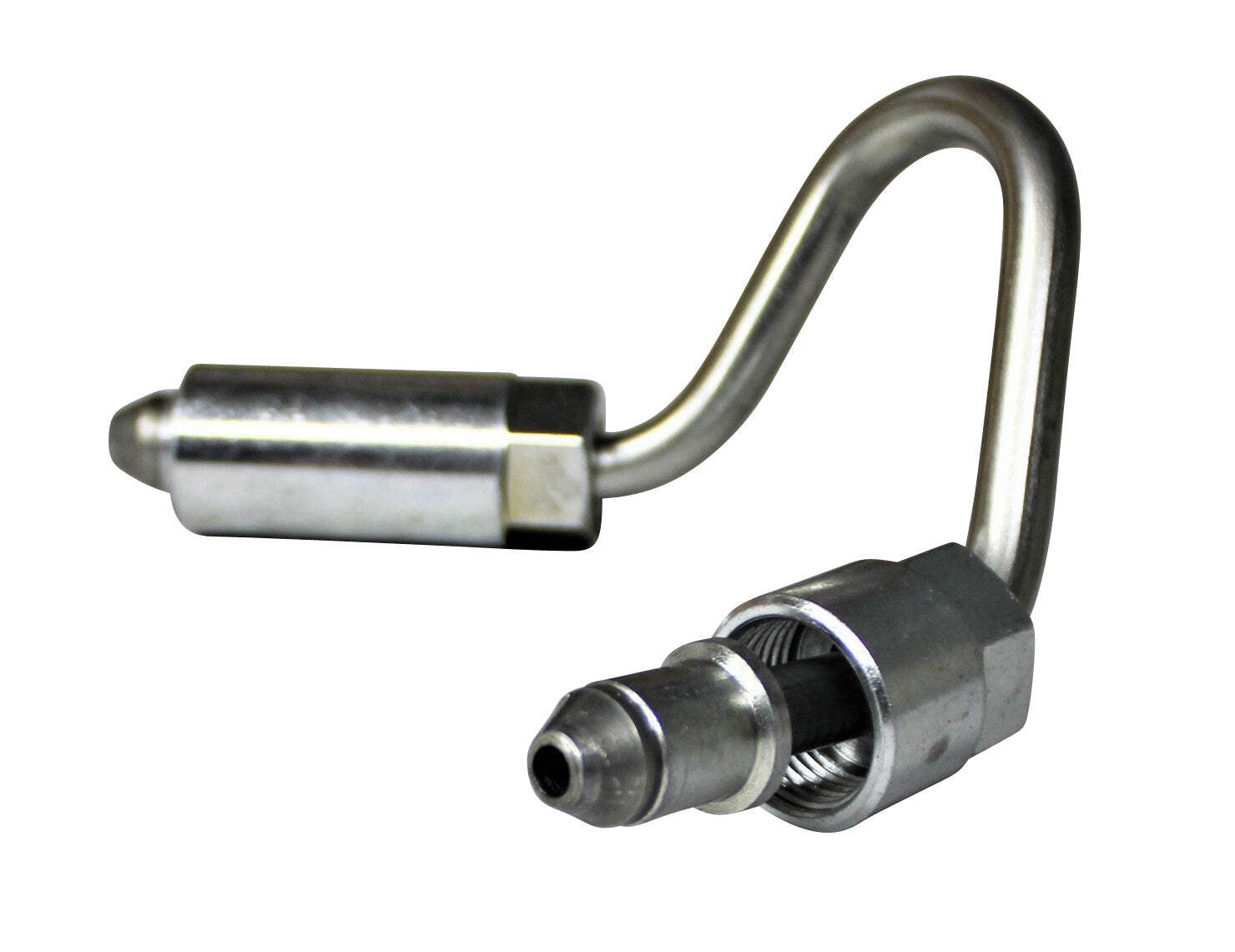 LBZ Duramax Injector Line 2006 - New Direct-Fit Diesel Replacement