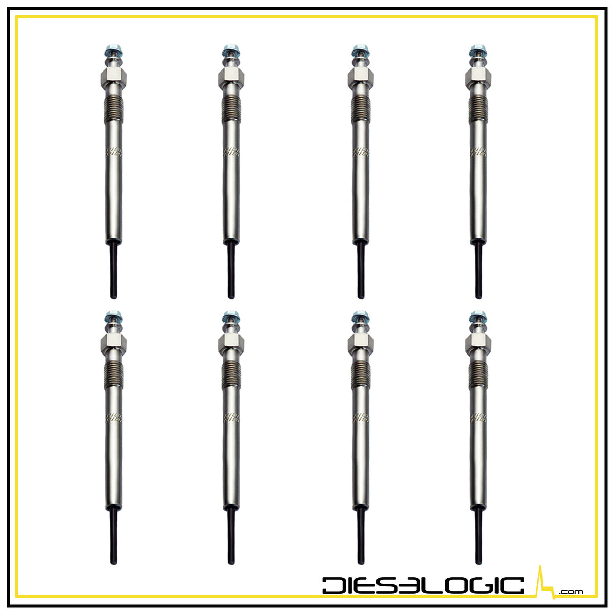 LLY Duramax Glow Plug 2004