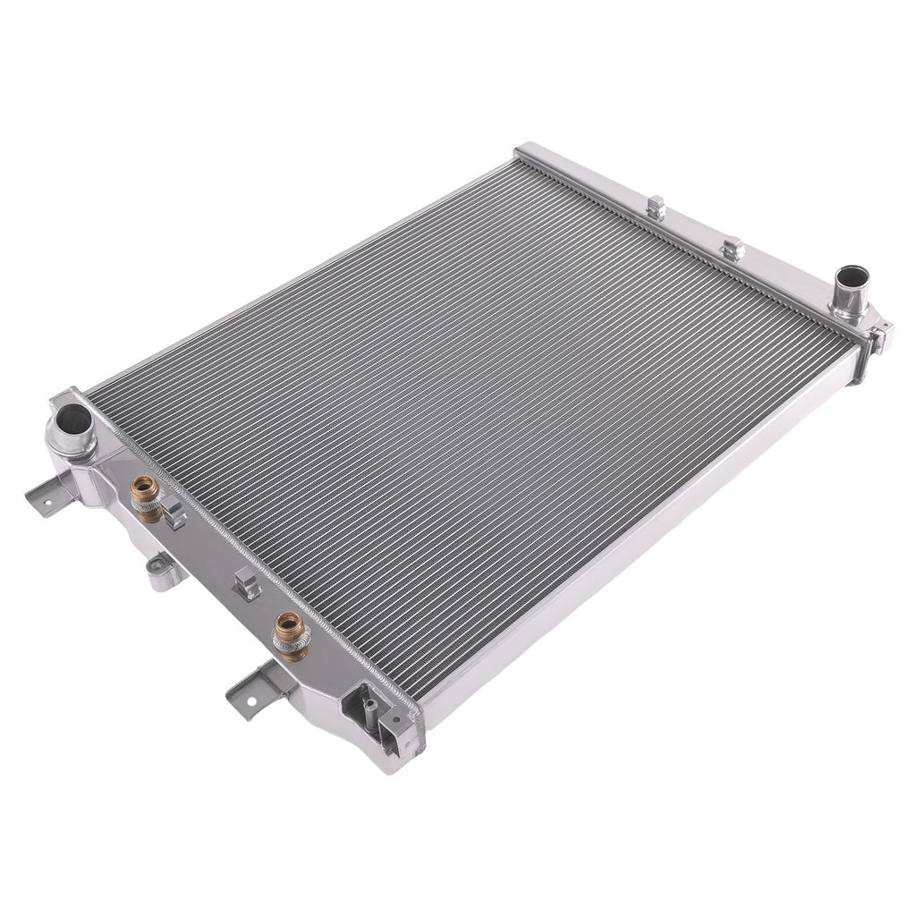 LML Duramax Radiator - New Direct-Fit Diesel Replacement
