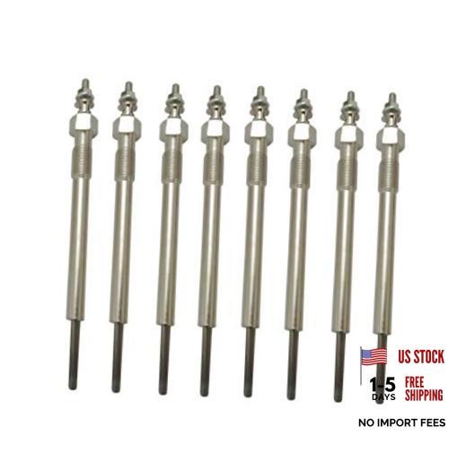 LB7 Duramax Glow Plug 2001-2005 - New Direct-Fit Diesel Replacement