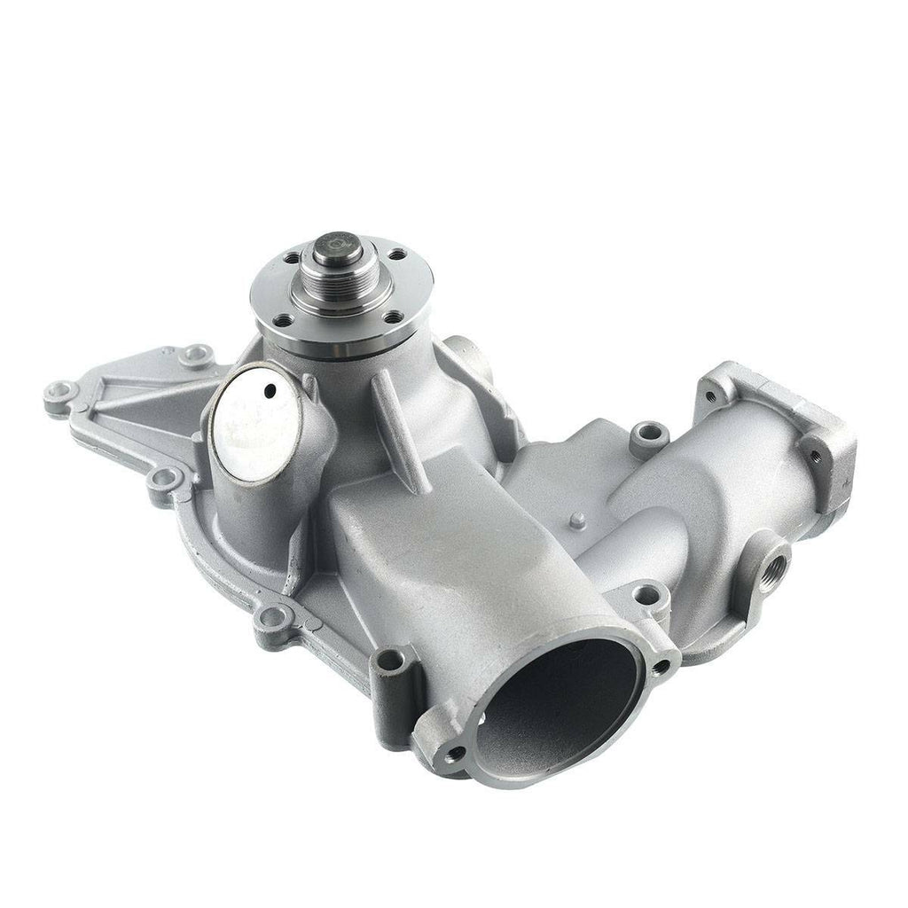 7.3L Power Stroke Water Pump - New Direct-Fit Diesel Replacement