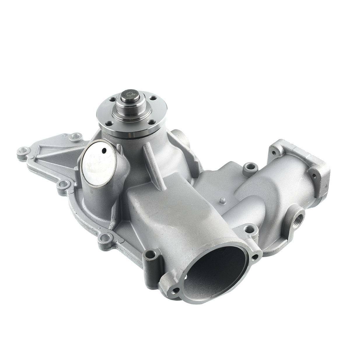 7.3L Power Stroke Water Pump - New Direct-Fit Diesel Replacement