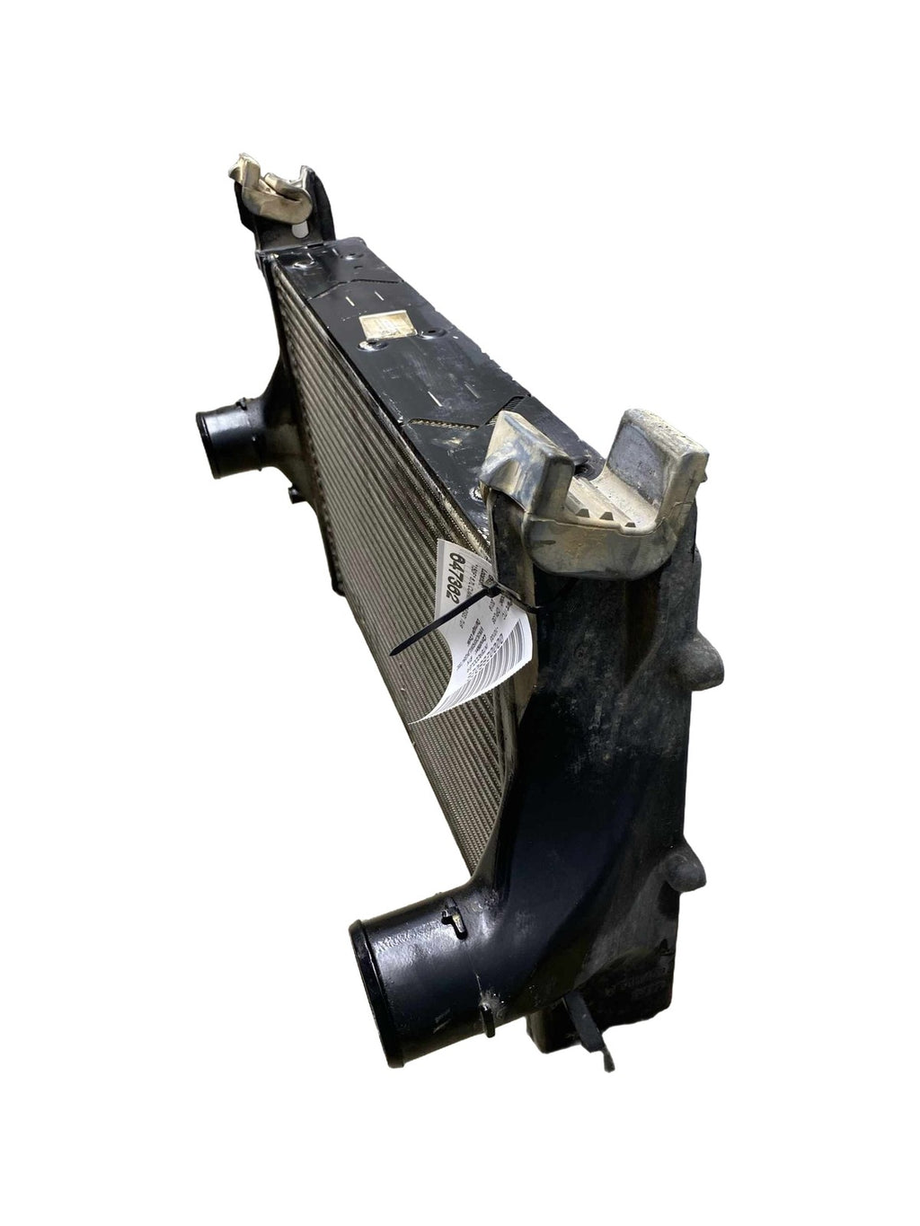 6.7L Cummins Turbocharger 2019-2025 - Remanufactured Direct-Fit Diesel Replacement
