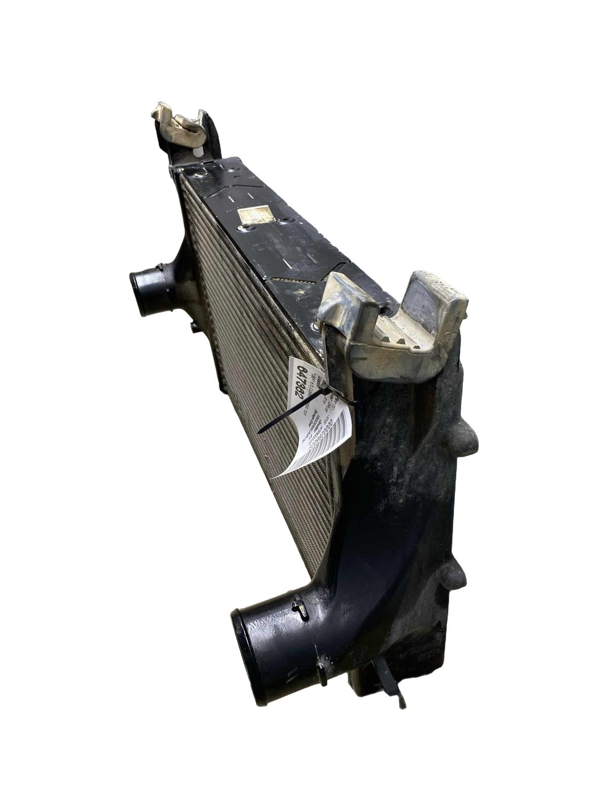 6.7L Cummins Turbocharger 2019-2025 - Remanufactured Direct-Fit Diesel Replacement