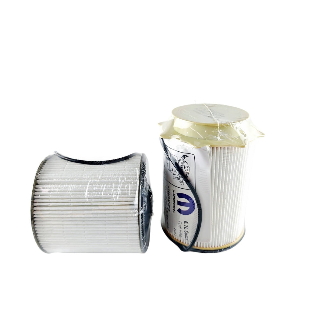 6.7L Cummins Fuel Filter 2019 - New Direct-Fit Diesel Replacement