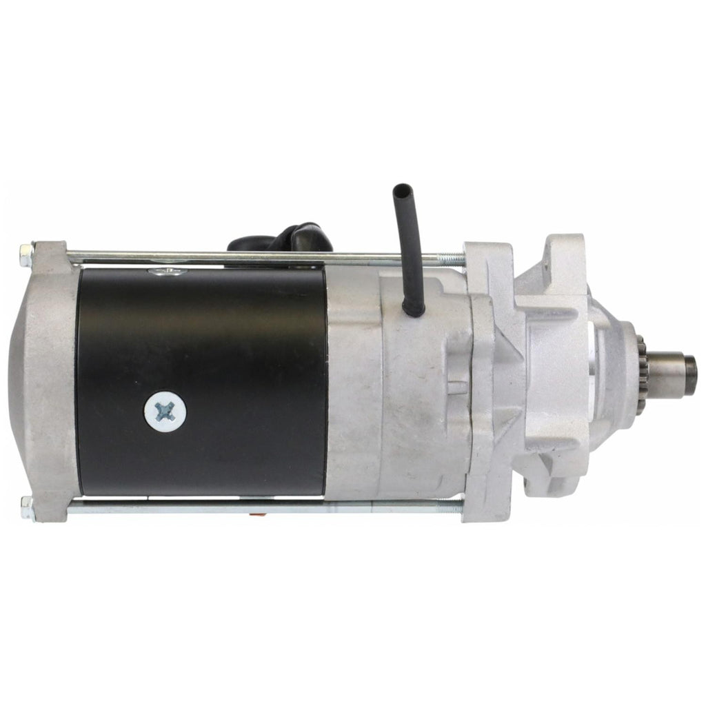 7.3L Power Stroke Starter - Remanufactured Direct-Fit Diesel Replacement