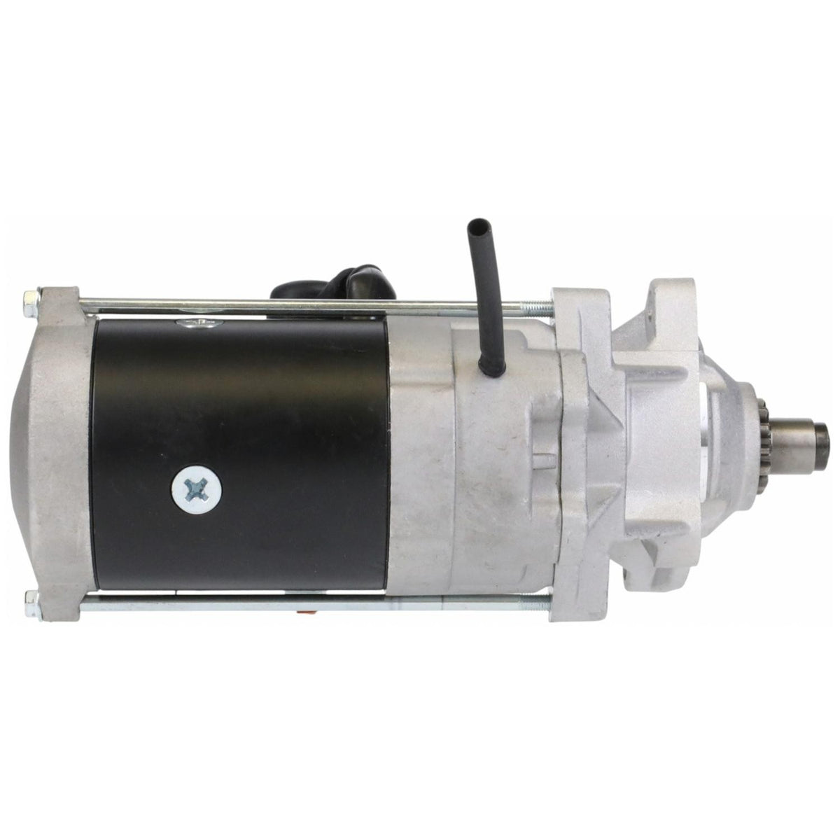 7.3L Power Stroke Starter - Remanufactured Direct-Fit Diesel Replacement