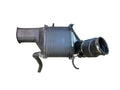 6.0L Power Stroke Turbocharger 2005-2007 - Remanufactured Direct-Fit Diesel Replacement