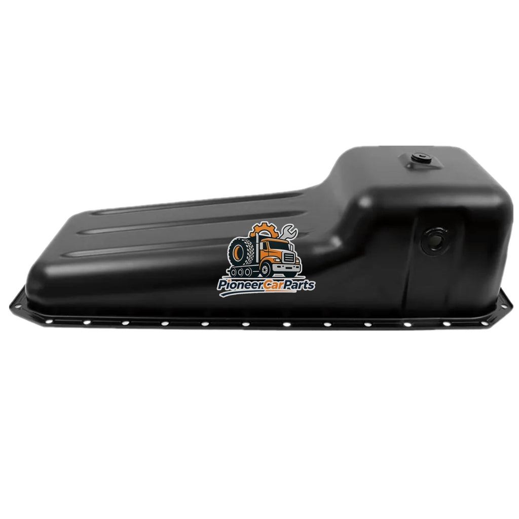 6.7L Cummins Oil Pan - New Direct-Fit Diesel Replacement