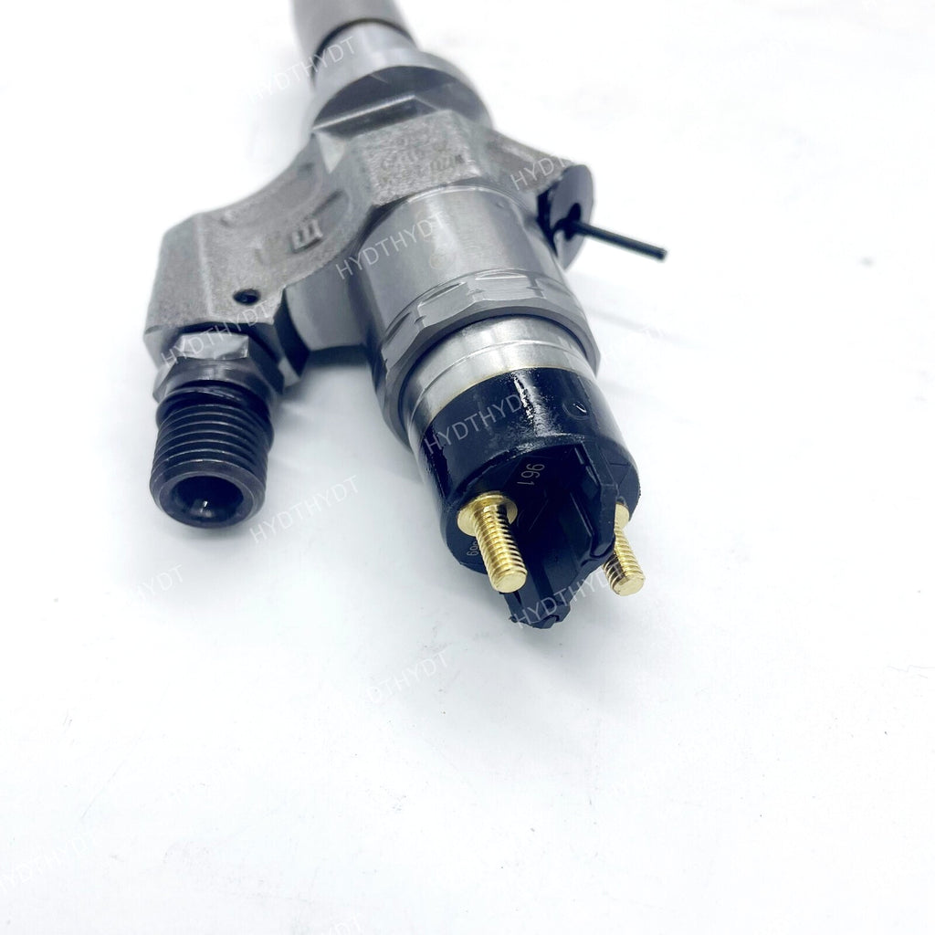 LB7 Duramax Injector Set 2001-2004 - Remanufactured Direct-Fit Diesel Replacement