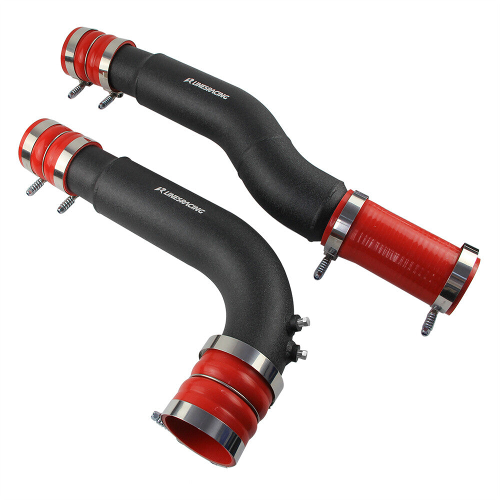 6.7L Cummins Intercooler 2007-2009