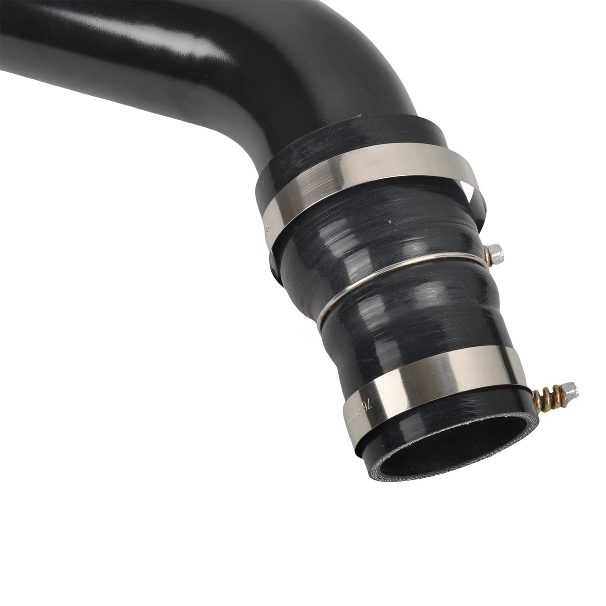 6.7L Cummins Intercooler - New Direct-Fit Diesel Replacement
