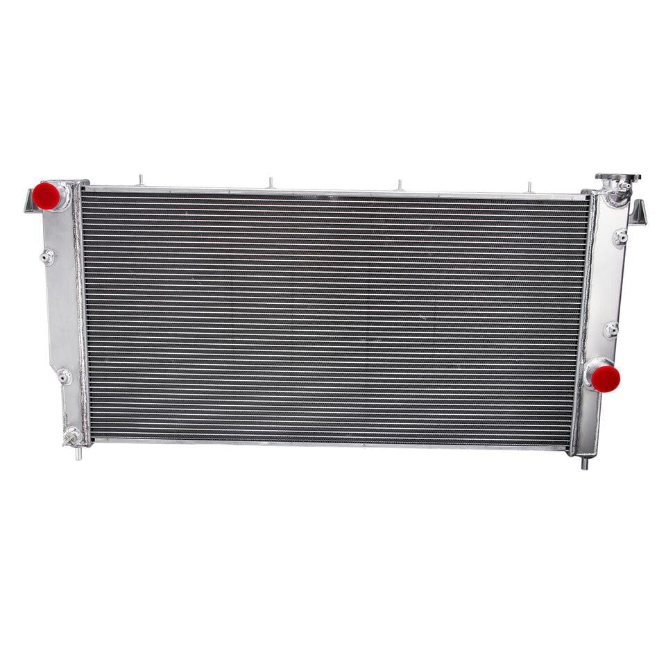 5.9L Cummins Radiator - New Direct-Fit Diesel Replacement
