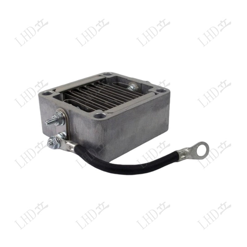 5.9L Cummins Grid Heater - New Direct-Fit Diesel Replacement