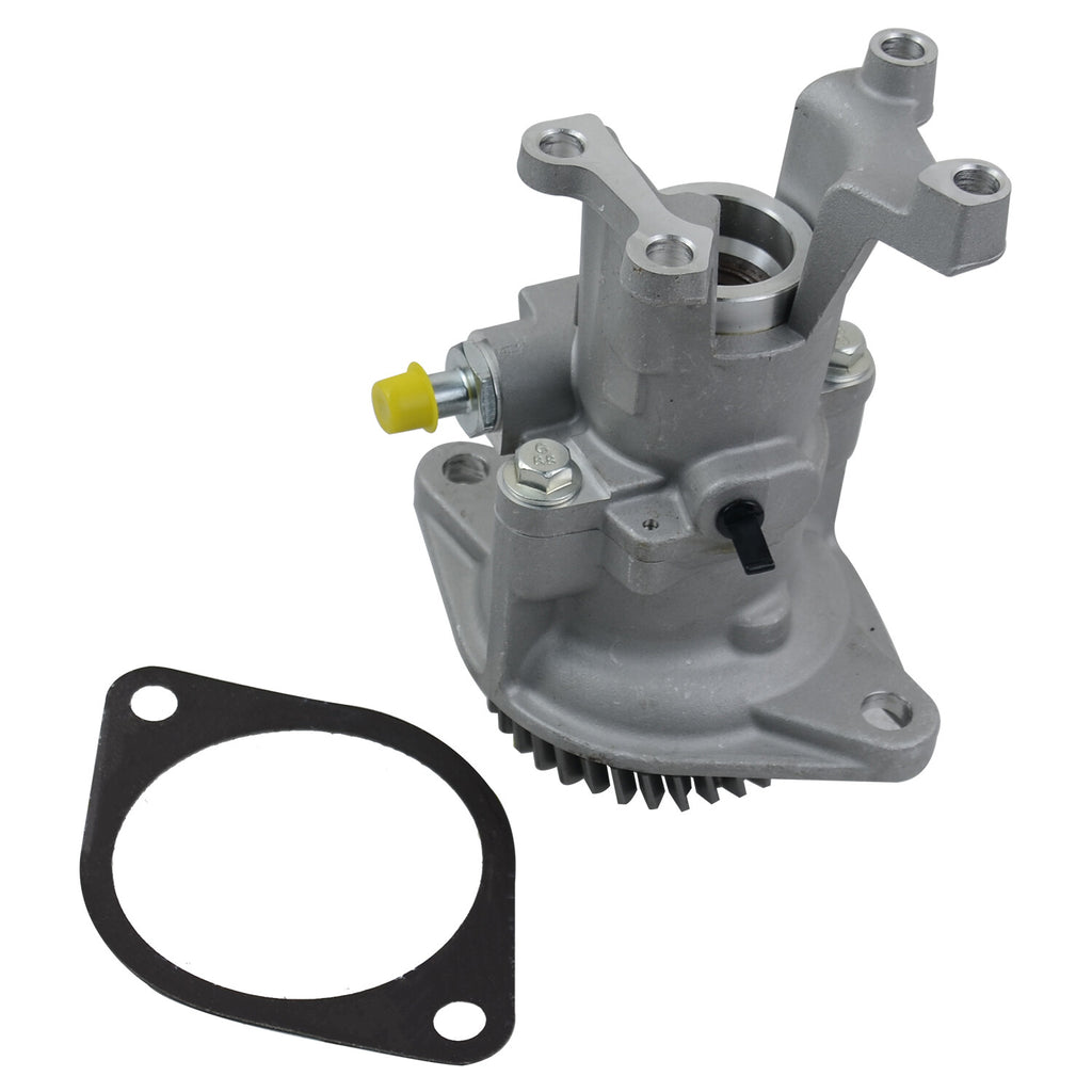 5.9L Cummins Vacuum Pump - New Direct-Fit Diesel Replacement