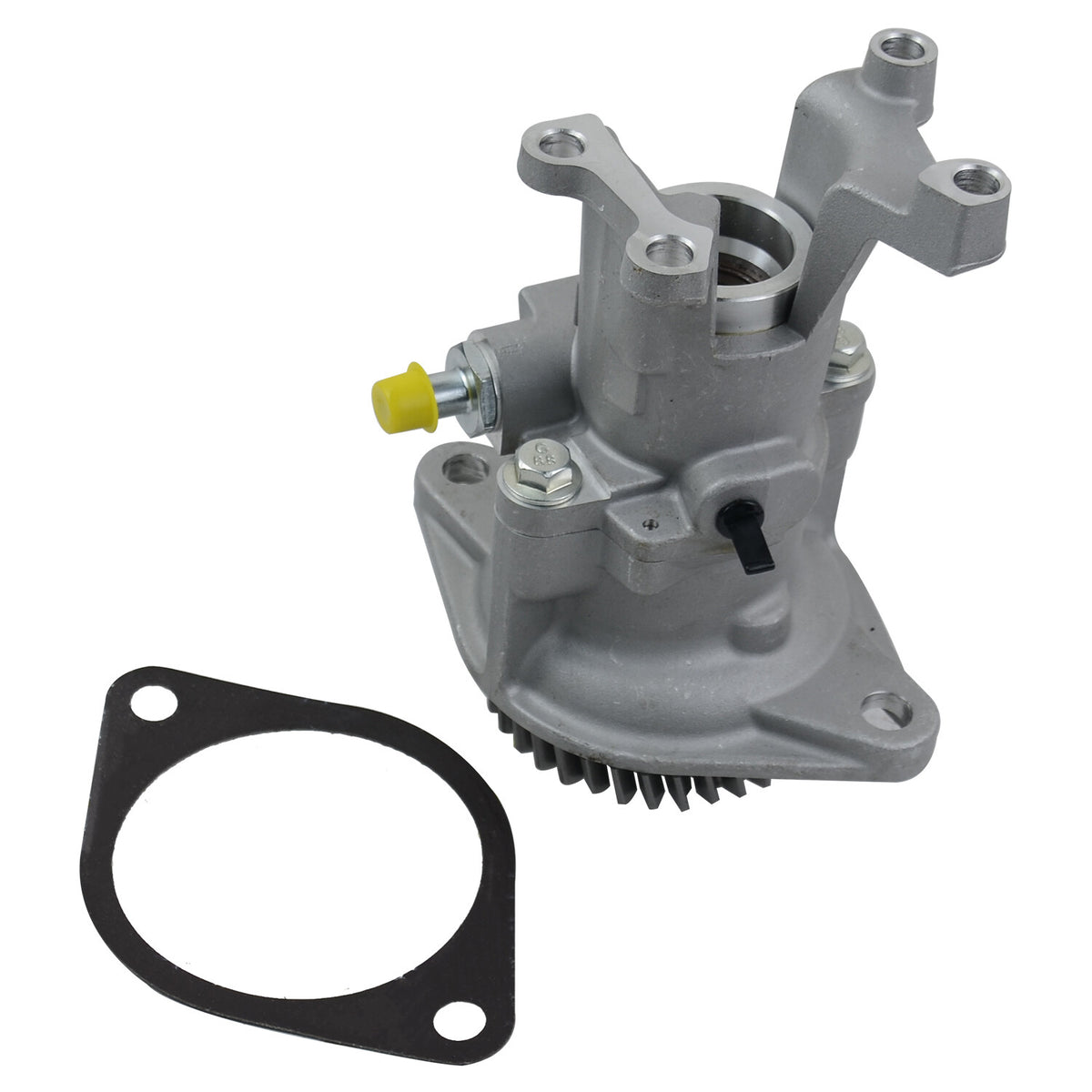 5.9L Cummins Vacuum Pump - New Direct-Fit Diesel Replacement