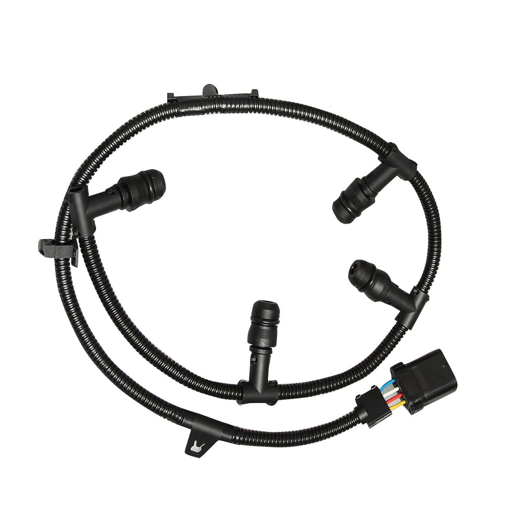 6.0L Power Stroke Glow Plug - New Direct-Fit Diesel Replacement